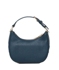 LOVE MOSCHINO GIANT  Mini bolso con bandolera esmeralda - Bolsos Mujer - 3