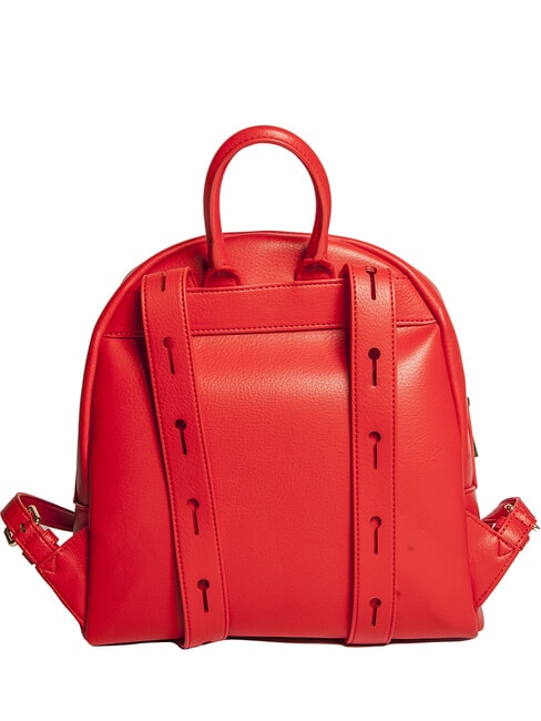 GOLDEN HEART  Mochila ROJO - Bolsos Mujer