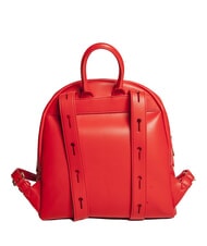 LOVE MOSCHINO GOLDEN HEART  Mochila ROJO - Bolsos Mujer - 2