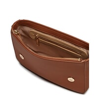 LOVE MOSCHINO LETTERING bolsa de hombro nueces - Bolsos Mujer - 3