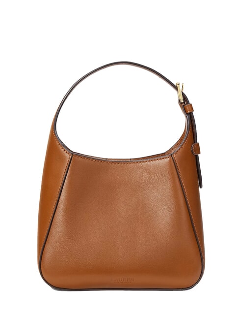 TANNER  Mini bolso de hombro, con correa para el hombro lauren tan2 - Bolsos Mujer