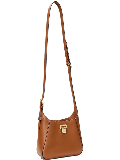 TANNER  Mini bolso de hombro, con correa para el hombro lauren tan2 - Bolsos Mujer