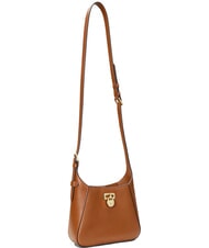 RALPH LAUREN TANNER  Mini bolso de hombro, con correa para el hombro lauren tan2 - Bolsos Mujer - 3