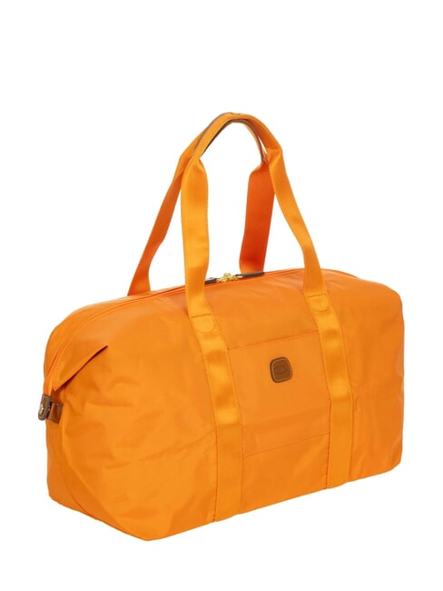 2 en 1 bolsa Línea X-Bag, tamaño mediano, plegable atardecer - Bolsas de viaje