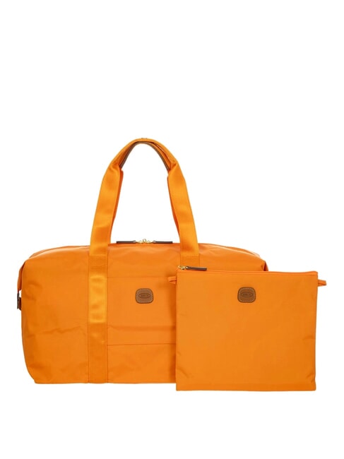 2 en 1 bolsa Línea X-Bag, tamaño mediano, plegable atardecer - Bolsas de viaje