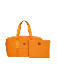 BRIC’S 2 en 1 bolsa Línea X-Bag, tamaño mediano, plegable atardecer - Bolsas de viaje - 3