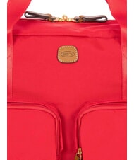 BRIC’S Bolsa de lona Linea X-TRAVEL geranio - Bolsas de viaje - 4