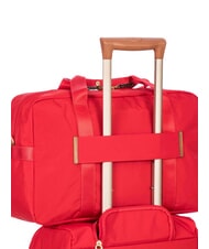 BRIC’S Bolsa de lona Linea X-TRAVEL geranio - Bolsas de viaje - 5