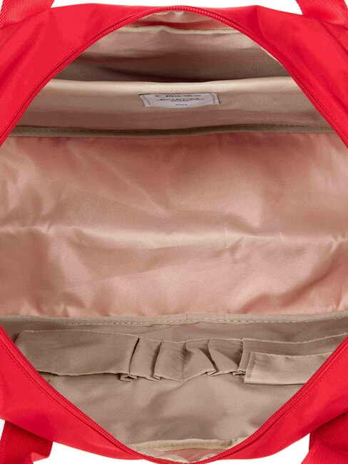 Bolsa de lona Linea X-TRAVEL geranio - Bolsas de viaje