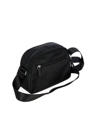 BRIC’S X-COLLECTION S Bolso bandolera pequeño negro - Bolsos Mujer - 4