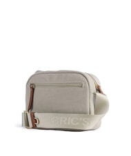 BRIC’S SORRENTO ERICA Bolso bandolera pequeño de lona BEIGE - Bolsos Mujer - 2
