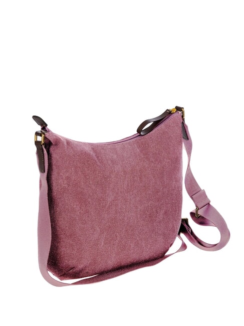 SORRENTO Bolso de hombro ciclamen - Bolsos Mujer