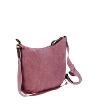 BRIC’S SORRENTO Bolso de hombro ciclamen - Bolsos Mujer - 4
