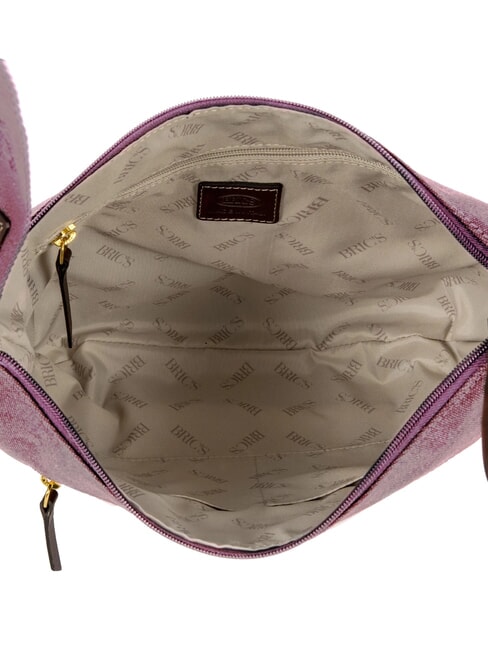 SORRENTO Bolso de hombro ciclamen - Bolsos Mujer