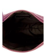 BRIC’S SORRENTO EMMA Bolso de lona plano para el hombro ciclamen - Bolsos Mujer - 3