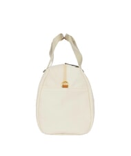 BRIC’S SORRENTO CAMILLA Bolso de lona tipo cartera con correa para el hombro CREMA - Bolsos Mujer - 4