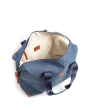 BRIC&rsquo;S SORRENTO M Bolsa de lona mediana azul - Bolsas de viaje - 4