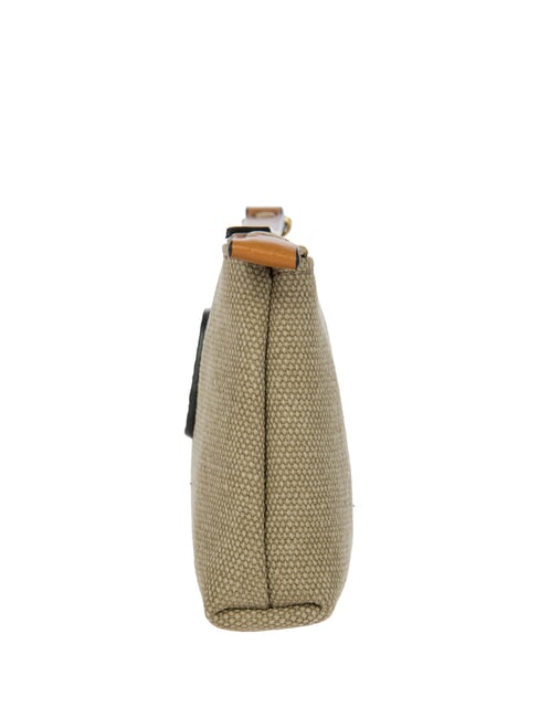 SORRENTO Lienzo necesario oliva - Carteras de mano & Neceser