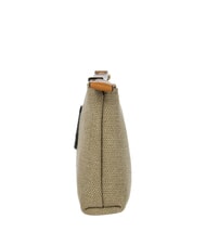 BRIC’S SORRENTO Lienzo necesario oliva - Carteras de mano & Neceser - 3