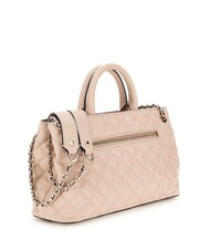 GUESS GIULLY Bolso acolchado con doble asa - Bolsos Mujer