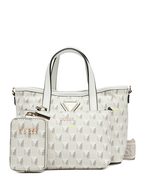 G WAVE  Mini bolso de mano, con correa para el hombro logotipo de piedra - Bolsos Mujer