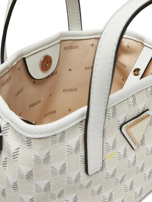 G WAVE  Mini bolso de mano, con correa para el hombro logotipo de piedra - Bolsos Mujer