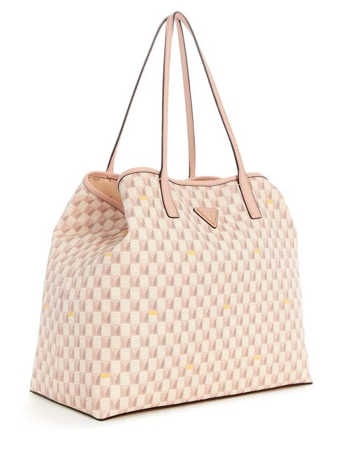 G WAVE  Bolso de hombro logotipo de rubor - Bolsos Mujer