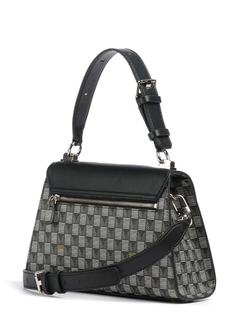 G WAVE  Bolso de mano, con bandolera logotipo negro - Bolsos Mujer