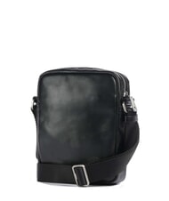 GUESS VENEZIA  Bolso de cuero - Bandoleras Hombre