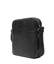 GUESS FIRENZE Bolso de cuero - Bandoleras Hombre