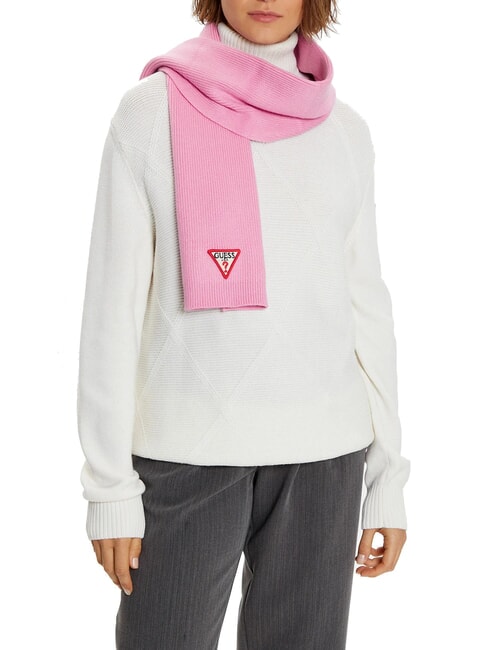 TRIANGLE Bufanda fantasía - Bufandas