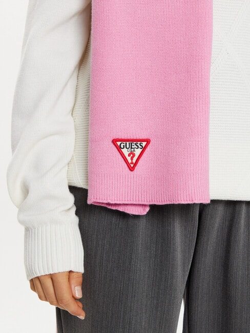 TRIANGLE Bufanda fantasía - Bufandas