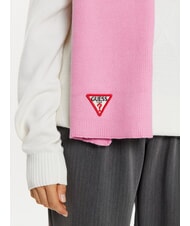 GUESS TRIANGLE Bufanda fantasía - Bufandas - 3