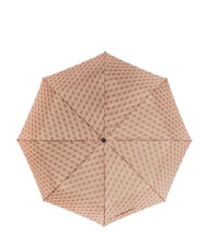 GUESS 4G Paraguas plegable abierto y cerrado LOGOTIPO DE LECHE - Paraguas - 2