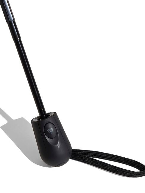 4G Paraguas plegable abierto y cerrado LOGOTIPO DE LECHE - Paraguas