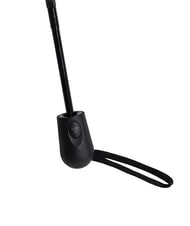 GUESS 4G Paraguas plegable abierto y cerrado bolsa de asas Vikky Large Roo Coalog - Paraguas - 3