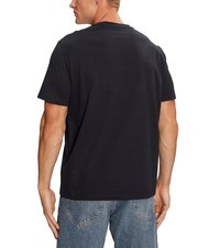 GUESS PATCH Camiseta de algodón - camiseta