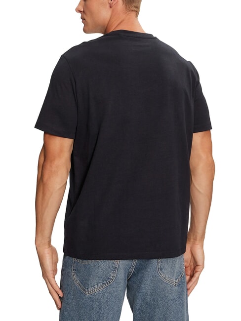 PATCH Camiseta de algodón smartblue - camiseta