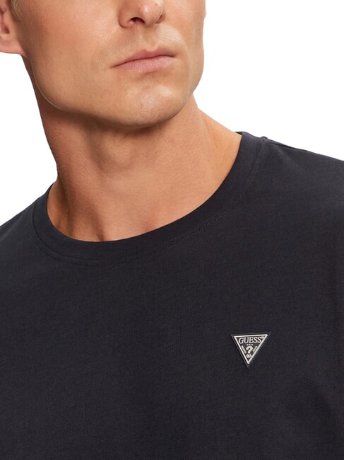 PATCH Camiseta de algodón smartblue - camiseta