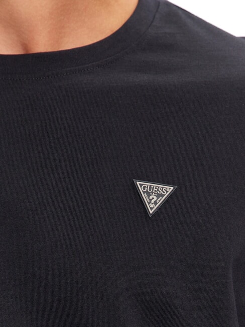 PATCH Camiseta de algodón smartblue - camiseta