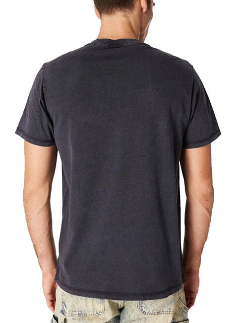 SUMMER Camiseta con estampado maxi smartblue - camiseta