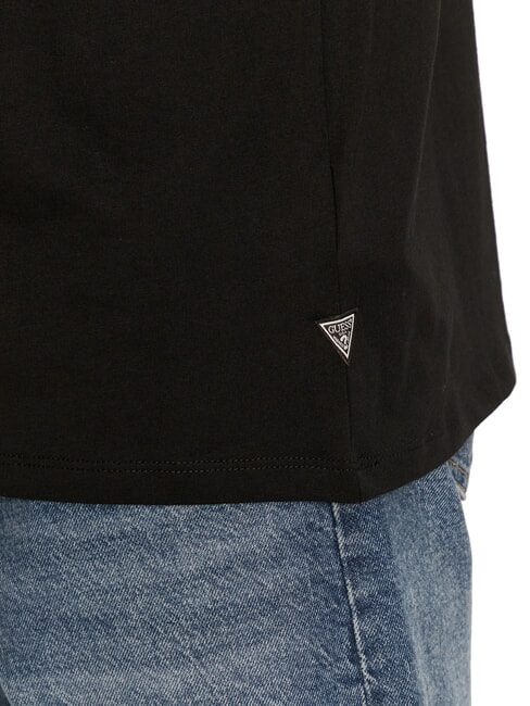 BASIC Camiseta con estampado del logotipo 4G jetbla - camiseta