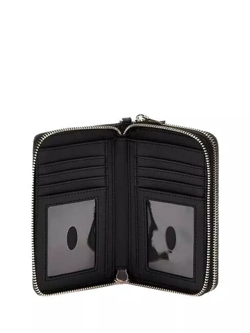 LAUREL  Cartera mediana con cremallera bolsa de asas Vikky Large Roo Coalog - Carteras Mujer