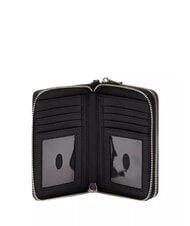 GUESS LAUREL  Cartera mediana con cremallera bolsa de asas Vikky Large Roo Coalog - Carteras Mujer - 2