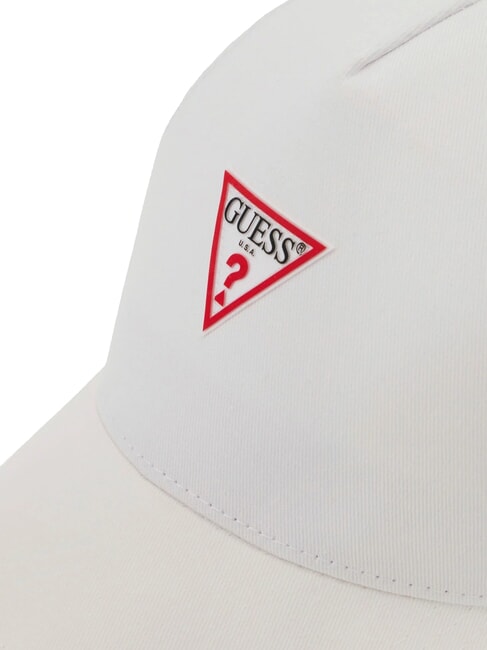TRIANGLE  Sombrero con visera purwhite - Sombreros