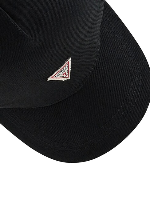 TRIANGLE  Sombrero con visera jetbla - Sombreros