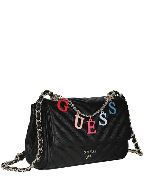GIRL Mini bolso de hombro jetbla - Bolsos Mujer