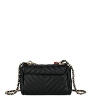 GUESS GIRL Mini bolso de hombro jetbla - Bolsos Mujer - 3