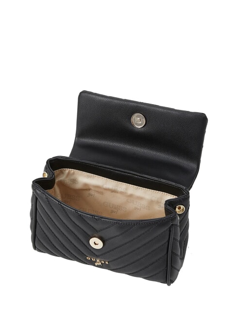 GIRL Mini bolso de hombro jetbla - Bolsos Mujer