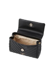 GUESS GIRL Mini bolso de hombro jetbla - Bolsos Mujer - 4